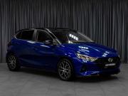 Hyundai i20 III Тюмень  - изображение 25