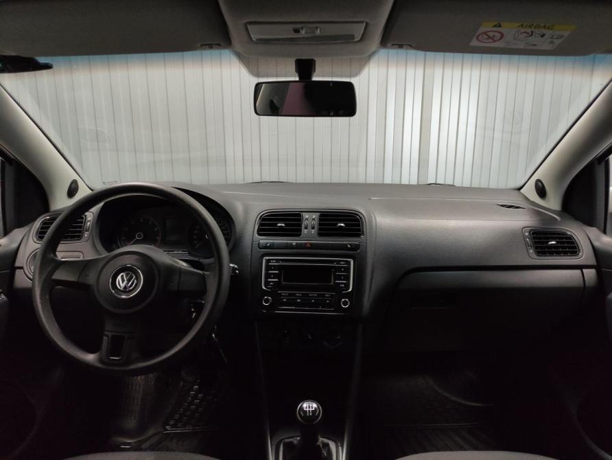 Volkswagen Polo V Рестайлинг Пермь  - изображение 8