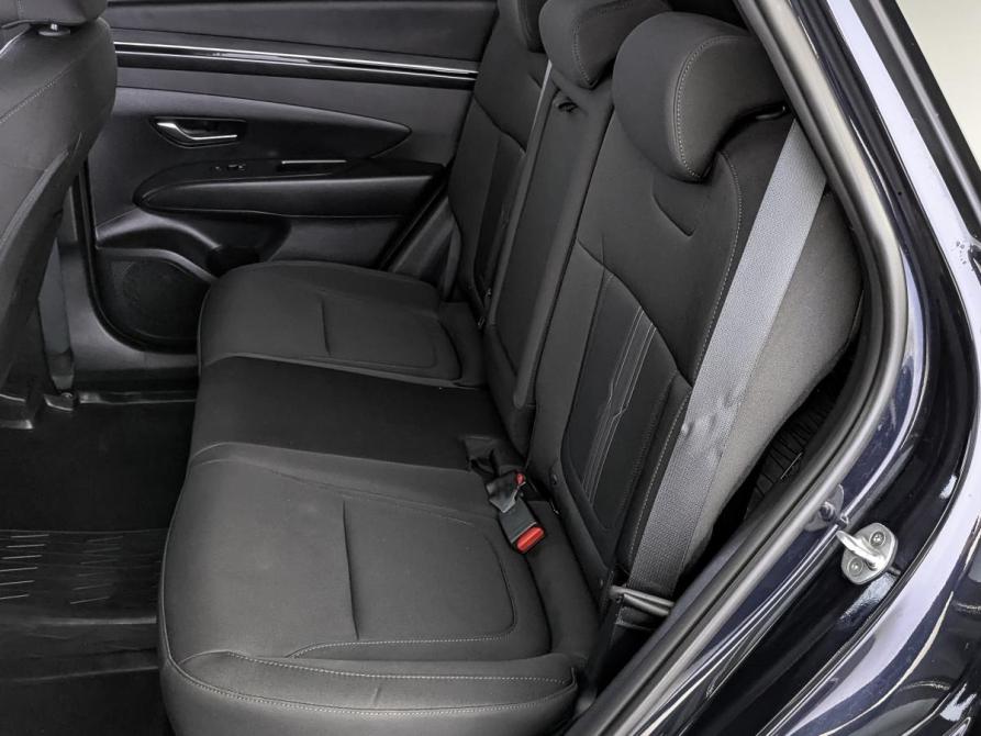 Hyundai Tucson IV Москва  - изображение 18