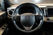 Toyota RAV4 IV (XA40) Рестайлинг Уфа  - изображение 30