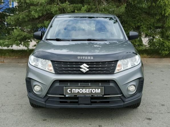 Suzuki Vitara II Рестайлинг с пробегом 2020 года, цена 1 520 000 рублей, 144058 км, внедорожник, Автокод Объявления