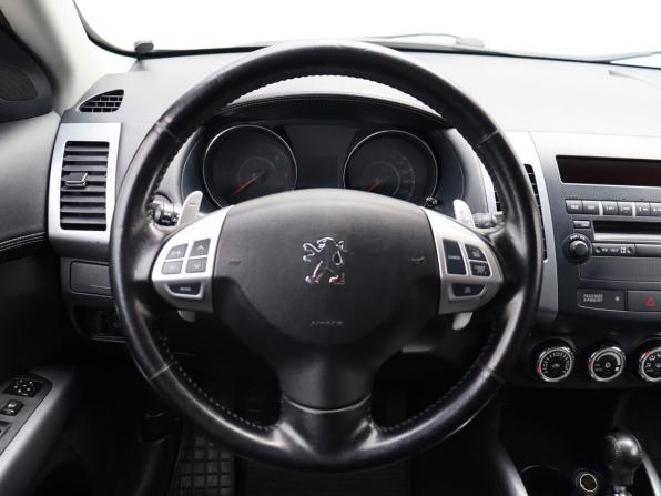 Peugeot 4007 с пробегом 2010 года, цена 999 000 рублей, 173681 км, внедорожник, Автокод Объявления