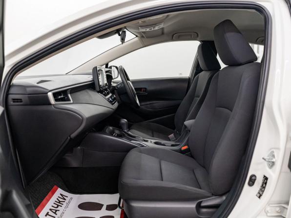 Toyota Corolla XII (E210) с пробегом 2019 года, цена 1 697 000 рублей, 107821 км, универсал, Автокод Объявления