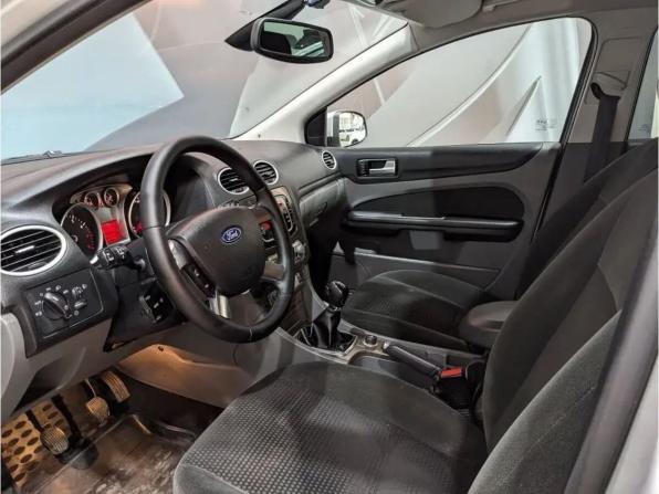 Ford Focus II Рестайлинг с пробегом 2008 года, цена 440 000 рублей, 330900 км, хэтчбек, Автокод Объявления