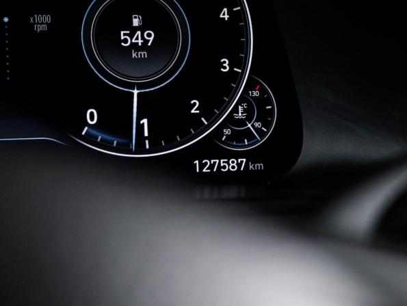 Hyundai Sonata VIII (DN8) с пробегом 2022 года, цена 2 695 000 рублей, 127585 км, седан, Автокод Объявления