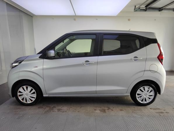 Nissan Dayz II с пробегом 2021 года, цена 899 000 рублей, 65290 км, хэтчбек, Автокод Объявления