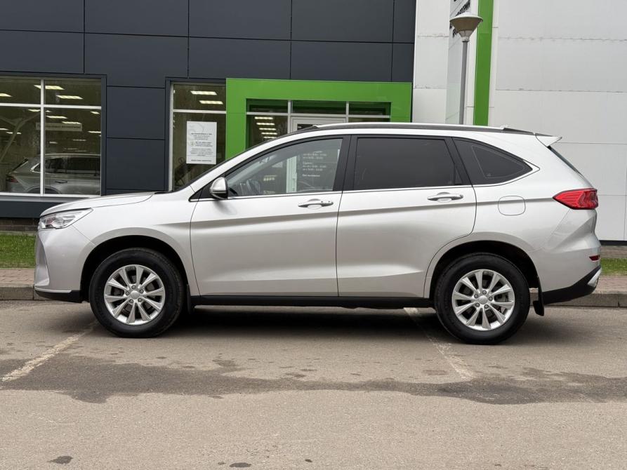 Haval M6 II Ярославль  - изображение 8