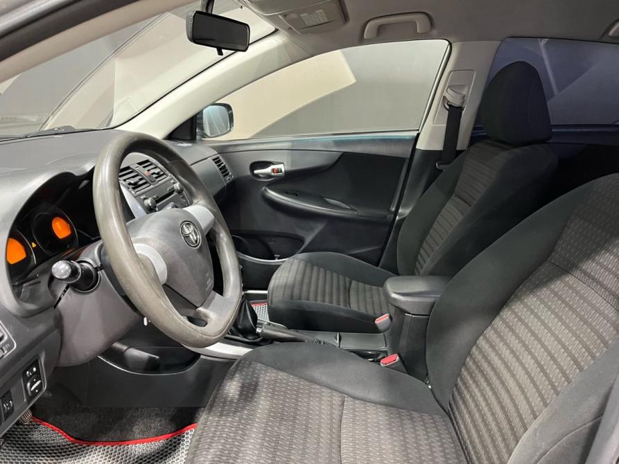 Toyota Corolla X (E140 E150) Рестайлинг Пермь  - изображение 14