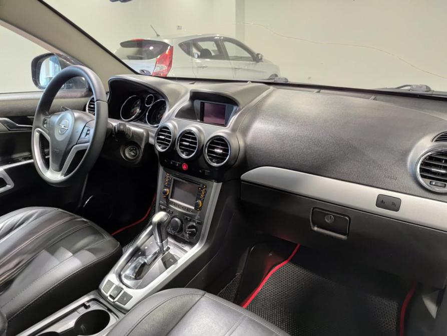Opel Antara I Рестайлинг Казань  - изображение 13