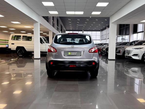 Nissan Qashqai I Рестайлинг с пробегом 2011 года, цена 1 070 000 рублей, 228163 км, внедорожник, Автокод Объявления