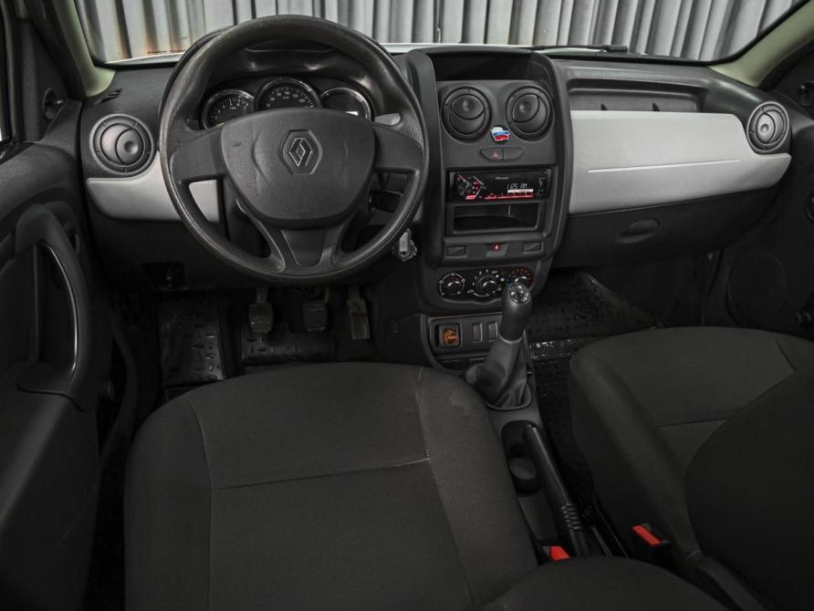 Renault Duster I Рестайлинг Ставрополь  - изображение 6
