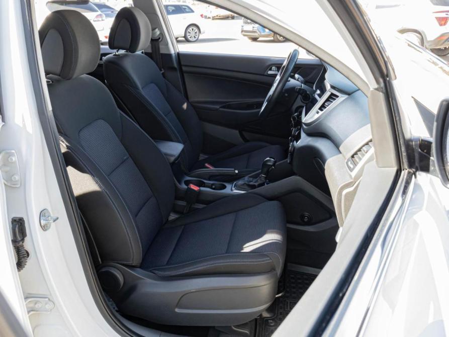 Hyundai Tucson III Краснодар  - изображение 8