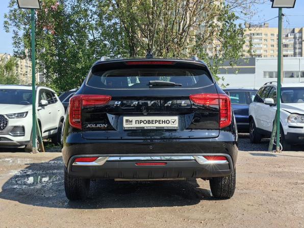 Haval Jolion I с пробегом 2023 года, цена 1 719 000 рублей, 51000 км, внедорожник, Автокод Объявления