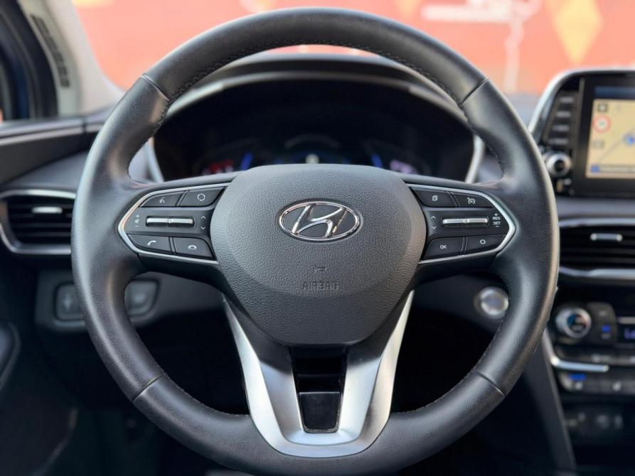 Hyundai Santa Fe IV Набережные Челны  - изображение 13