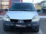 Renault Symbol I Рестайлинг Иваново  - изображение 19