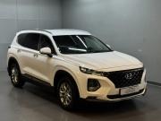 Hyundai Santa Fe IV Красноярск  - изображение 37