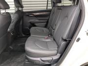 Toyota Highlander IV (XU70) Москва  - изображение 56