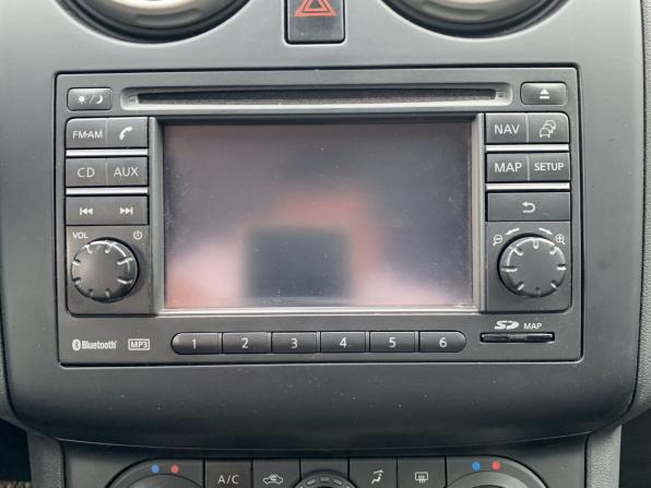 Nissan Qashqai I Рестайлинг с пробегом 2013 года, цена 1 220 000 рублей, 158215 км, внедорожник, Автокод Объявления