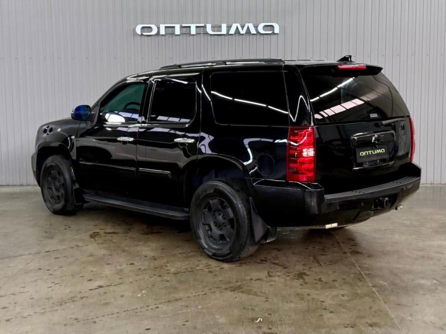 Chevrolet Tahoe III Краснодар  - изображение 7