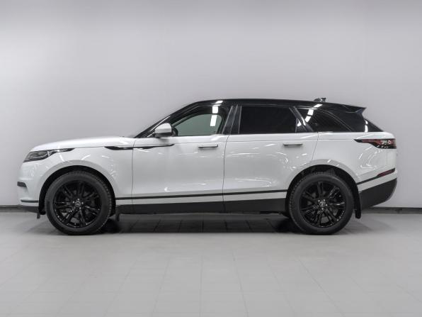 Land Rover Range Rover Velar I с пробегом 2020 года, цена 4 800 000 рублей, 89696 км, внедорожник, Автокод Объявления