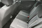 Ford Fiesta Mk6 Сыктывкар  - изображение 36