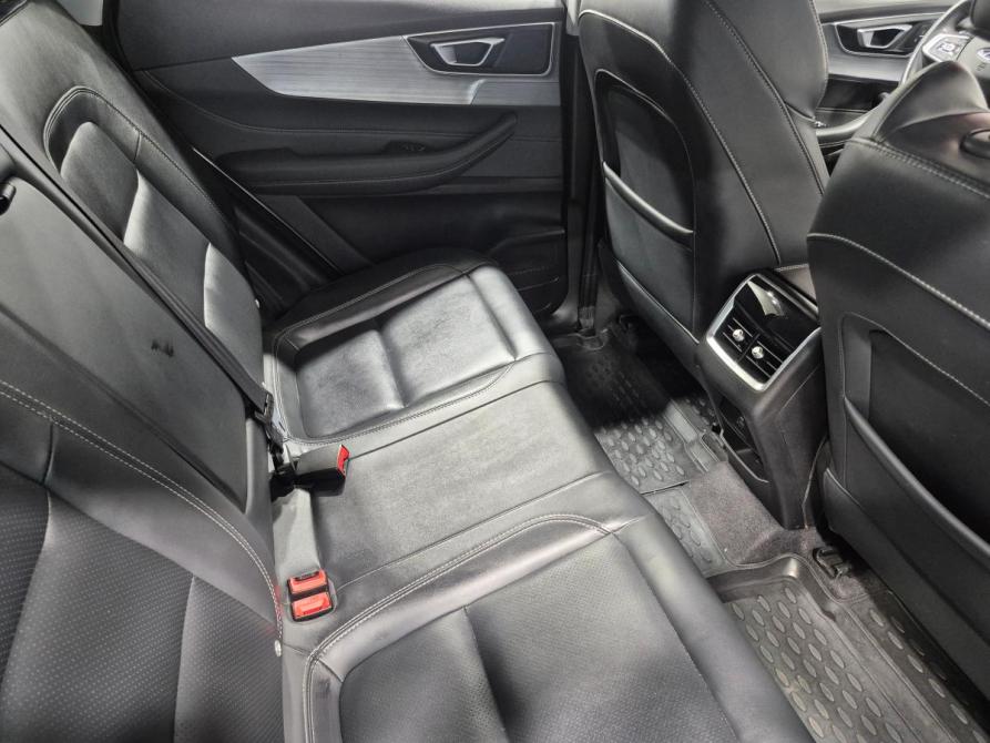 Chery Tiggo 4 Pro I Воронеж  - изображение 16