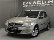 Renault Logan I Рестайлинг Пермь  - изображение 18