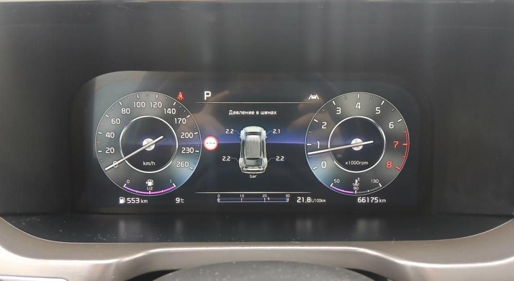 Kia Sorento IV Екатеринбург  - изображение 15