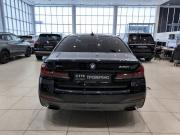 BMW 5 серии VII (G30/G31/G38) Рестайлинг Казань  - изображение 29