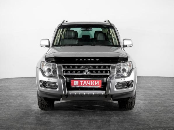 Mitsubishi Pajero IV Рестайлинг 2 с пробегом 2014 года, цена 2 670 000 рублей, 183965 км, внедорожник, Автокод Объявления