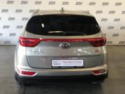 Kia Sportage IV Курск  - изображение 39