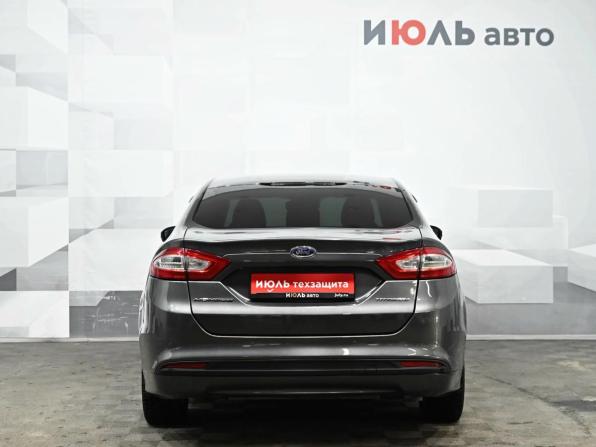 Ford Mondeo V с пробегом 2015 года, цена 1 675 000 рублей, 119750 км, седан, Автокод Объявления