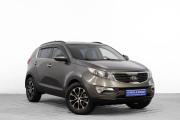 Kia Sportage III Барнаул  - изображение 27