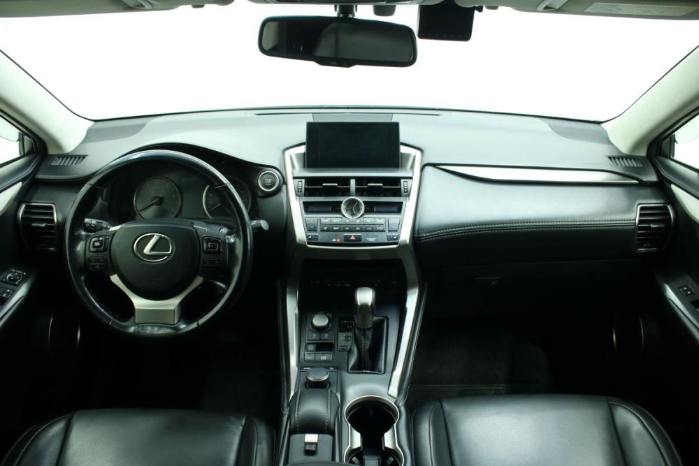 Lexus NX I Красноярск  - изображение 16