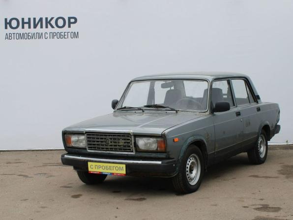 Lada (ВАЗ) 2107 с пробегом 2010 года, цена 109 000 рублей, 230000 км, седан, Автокод Объявления