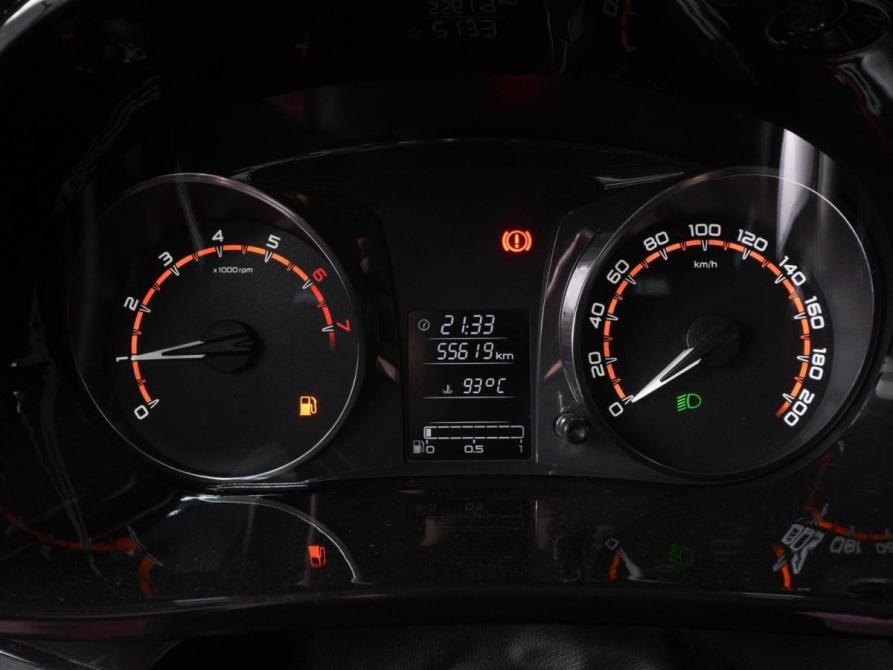 Lada (ВАЗ) Granta I Рестайлинг Минеральные Воды  - изображение 15