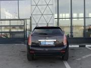 Cadillac SRX II Рестайлинг Москва  - изображение 31