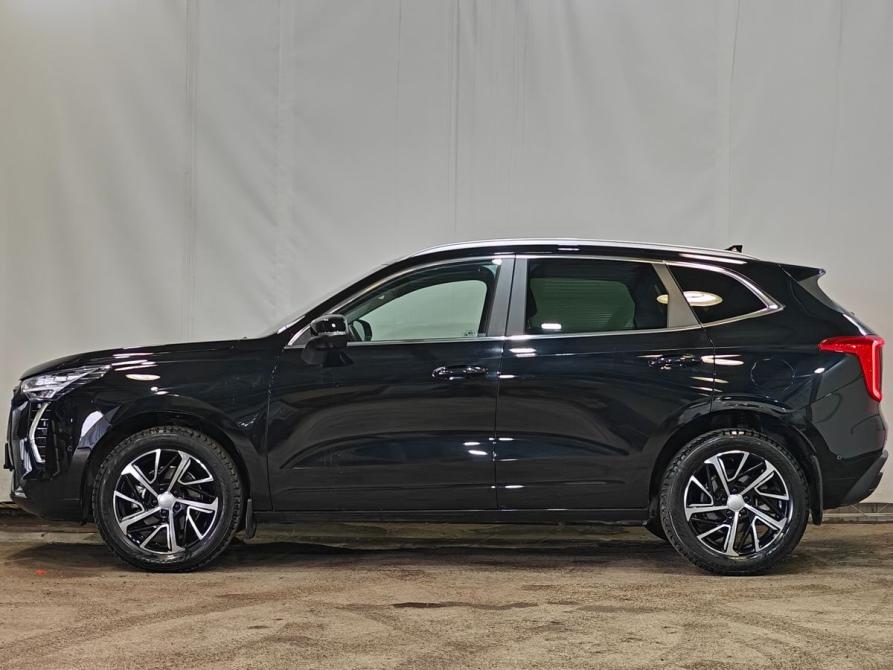 Haval Jolion I Кемерово  - изображение 9