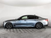 BMW 5 серии VII (G30/G31/G38) Санкт-Петербург  - изображение 49
