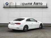 Audi A5 II (F5) Магнитогорск  - изображение 31