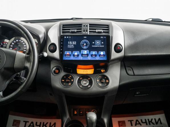 Toyota RAV4 III (XA30) с пробегом 2008 года, цена 1 200 000 рублей, 277100 км, внедорожник, Автокод Объявления