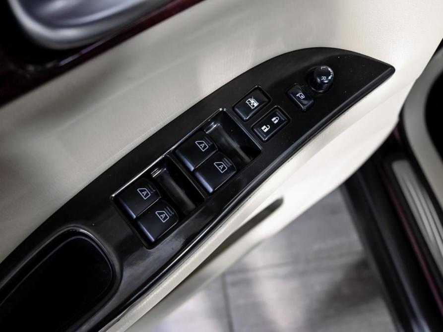 Infiniti QX50 I Екатеринбург  - изображение 12