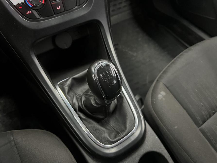 Opel Astra J Уфа  - изображение 10