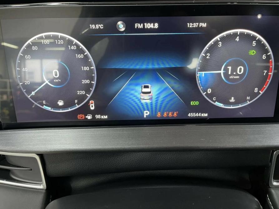 Chery Tiggo 7 Pro Max I Набережные Челны  - изображение 10