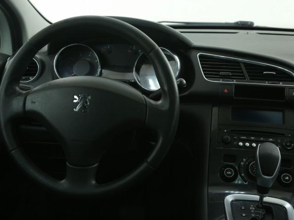 Peugeot 3008 I с пробегом 2011 года, цена 516 000 рублей, 275800 км, внедорожник, Автокод Объявления