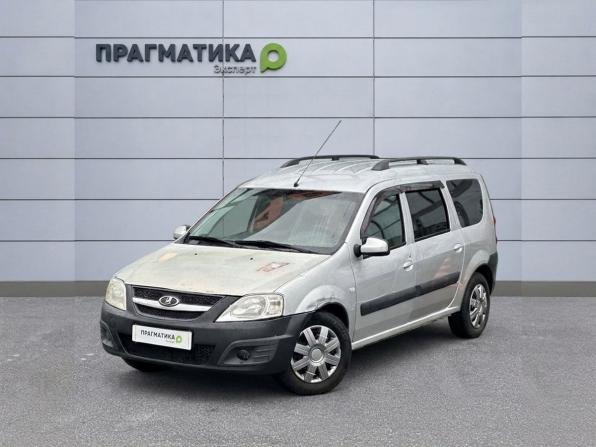 Lada (ВАЗ) Largus I с пробегом 2014 года, цена 429 000 рублей, 215000 км, универсал, Автокод Объявления