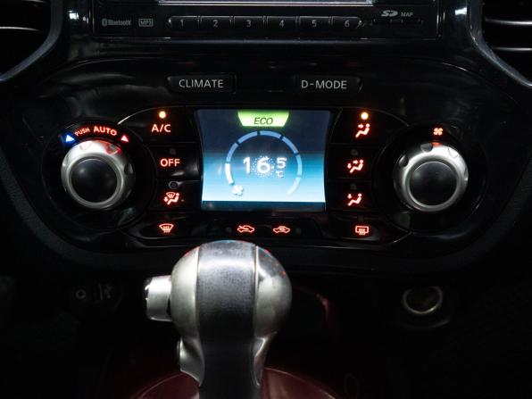 Nissan Juke I с пробегом 2011 года, цена 1 070 000 рублей, 190000 км, внедорожник, Автокод Объявления