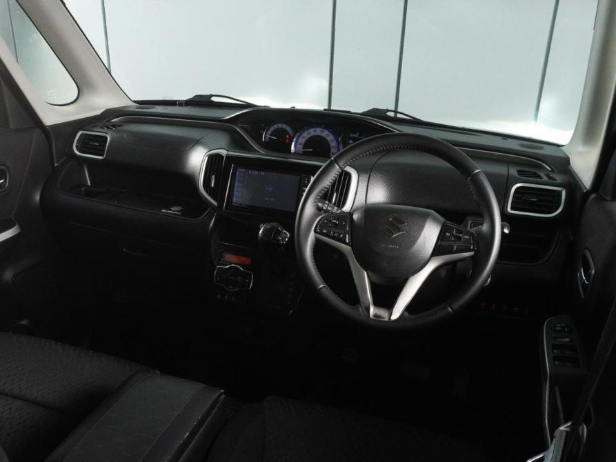 Suzuki Solio III Минеральные Воды  - изображение 6