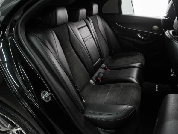 Mercedes-Benz E-Класс V (W213 S213 C238) с пробегом 2019 года, цена 2 999 000 рублей, 189103 км, седан, Автокод Объявления