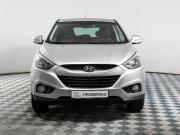 Hyundai ix35 I Рестайлинг Москва  - изображение 17
